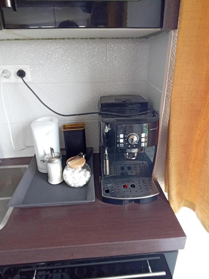 Liege Centre Mediacite Appartement Possible Parking Terrasse Immense 8Eme Pour 2 Personnes المظهر الخارجي الصورة